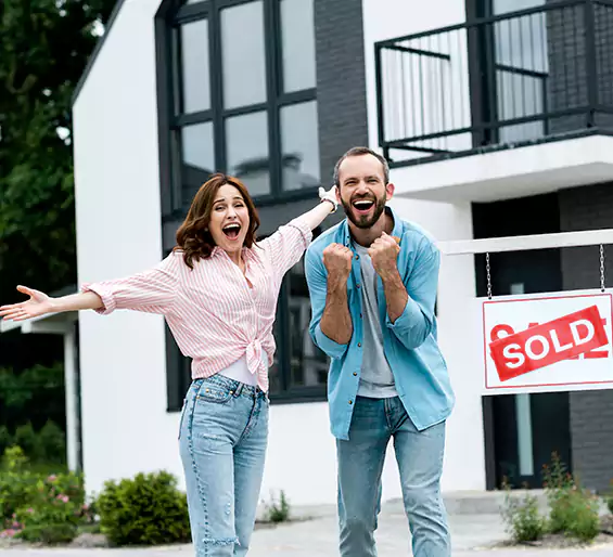 Your Trusted Partner in Buying, Selling & Renting Homes in Glendale, AZ