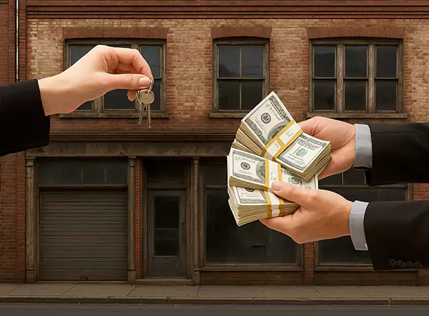 Sell Commercial Property Fast in Glendale, Arizona