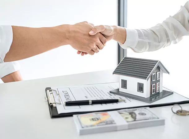 Wholesale Property Deals in Glendale, Arizona