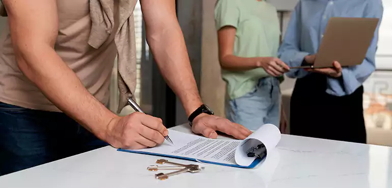 Trusted Local Home Buyers in Glendale, AZ With Years of Experience