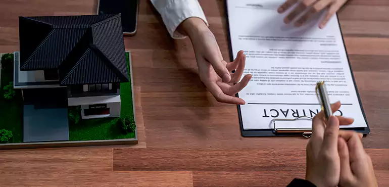 Why Glendale Homeowners Trust Us During Foreclosure Trouble