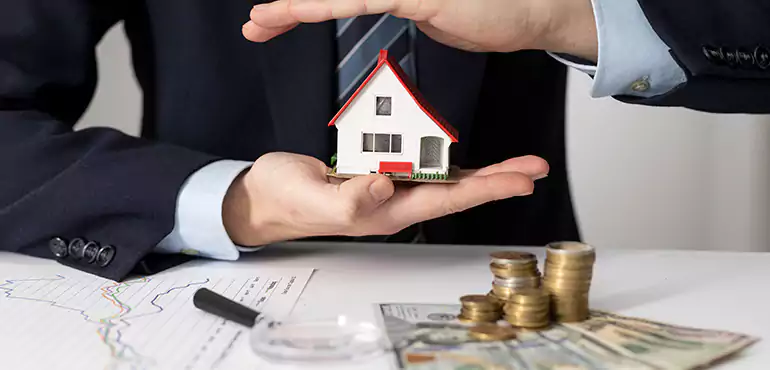 Avoid Auction – Sell Your House in Foreclosure Now  in Glendale, AZ