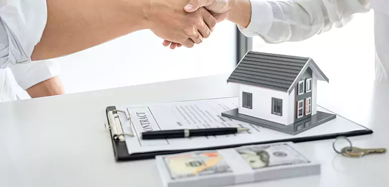 Why Choose Glendale Home Buyers to Buy Your Home Off Market On Cash in Glendale, AZ?