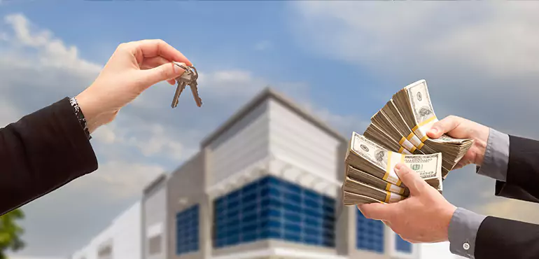 Multifamily Buildings For Sale On Cash in Glendale, AZ