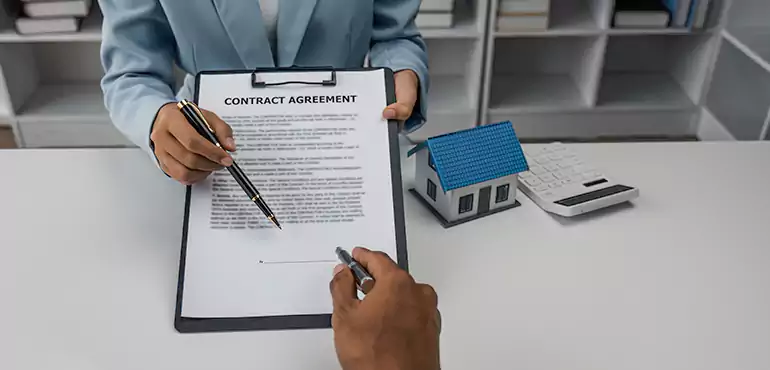 Why Sell Your Wholesale Assignment Contract to Us in Glendale, AZ?