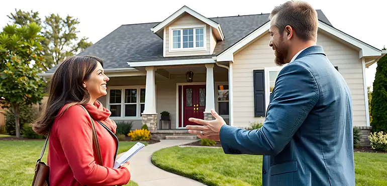 The Benefits of Choosing Your Own Closing Date and Time in Glendale