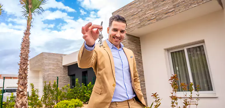 We Don’t Just Buy Houses in Glendale, AZ - We Solve Your Problem