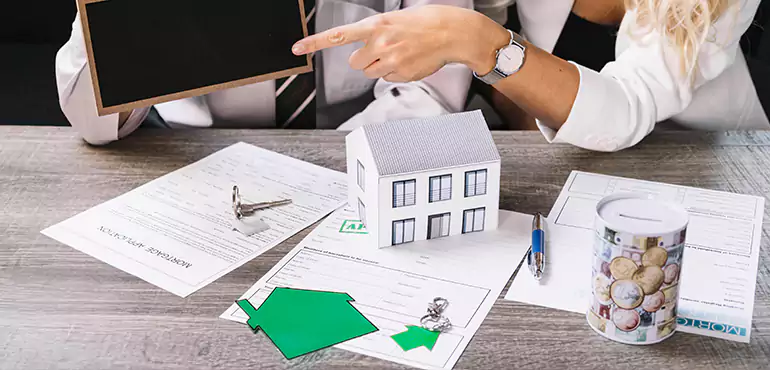 Solutions for homeowners in pre-foreclosure in Glendale, AZ