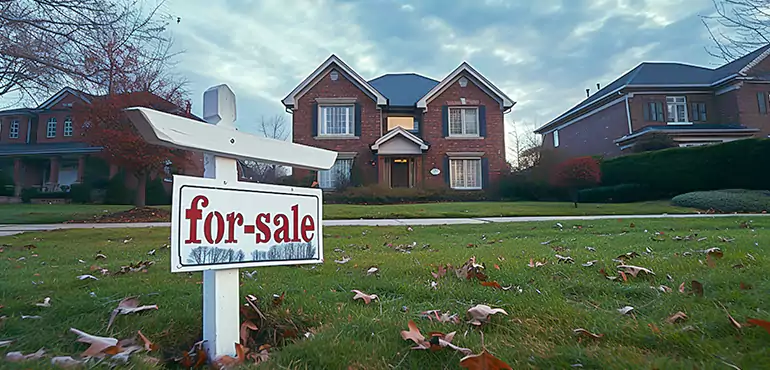 Why Glendale Homeowners Choose Our Quick Sale Service