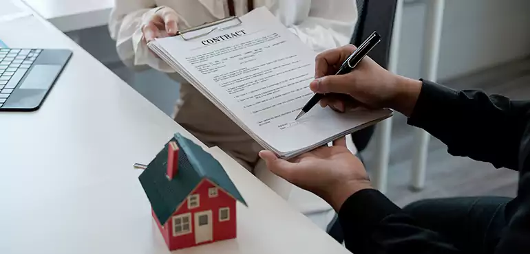 Types of Properties We Buy via Assignment in Glendale, AZ